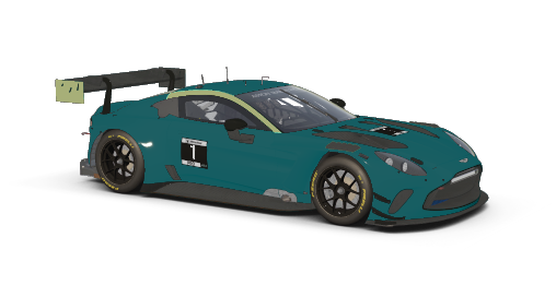 IMSA Acura NSX GT3 EVO 22