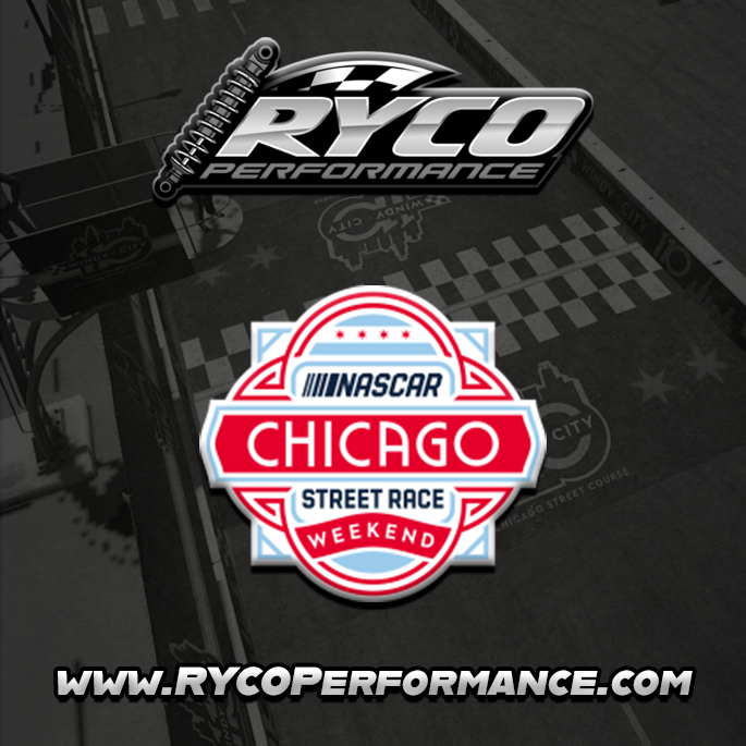 Season 3 2023 - B Xfinity - Chicago Street