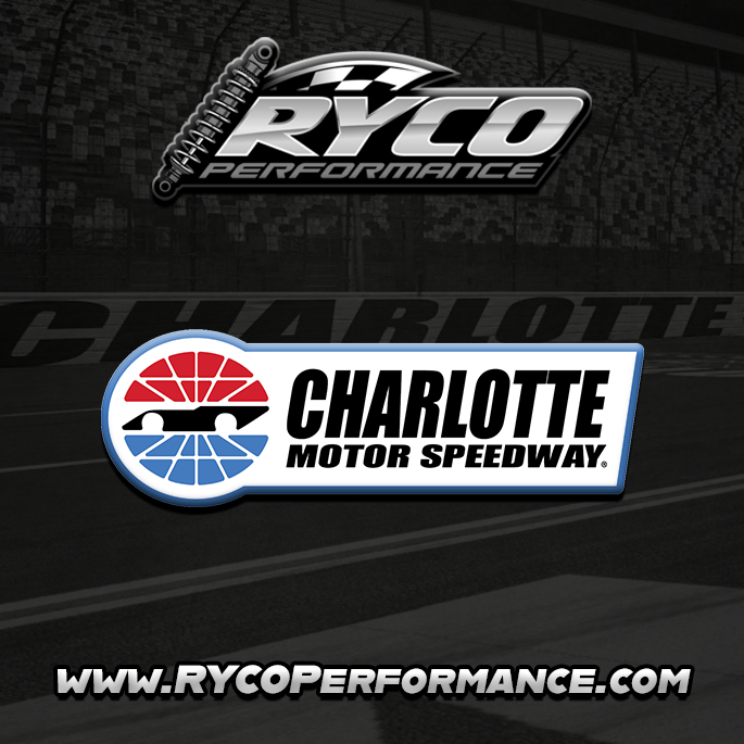 Season 2 2023 - B Xfinity - Charlotte