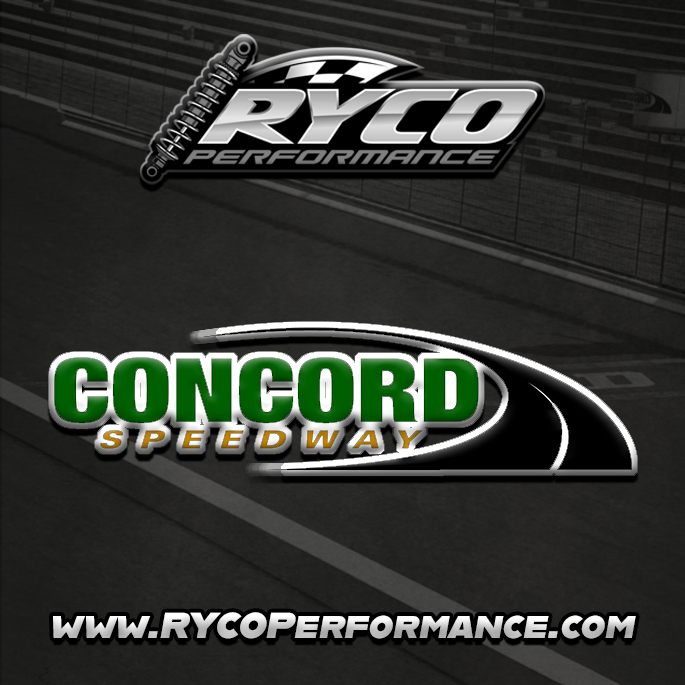 Season 3 2023 - SK Modified - Concord