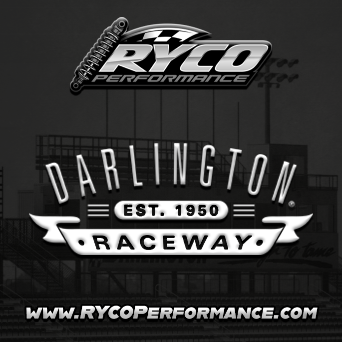 Season 3 2023 - A Open / NIS - Darlington