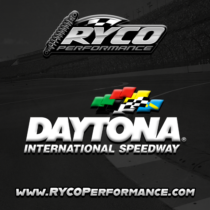 Season 3 2023 - B Xfinity - Daytona Night
