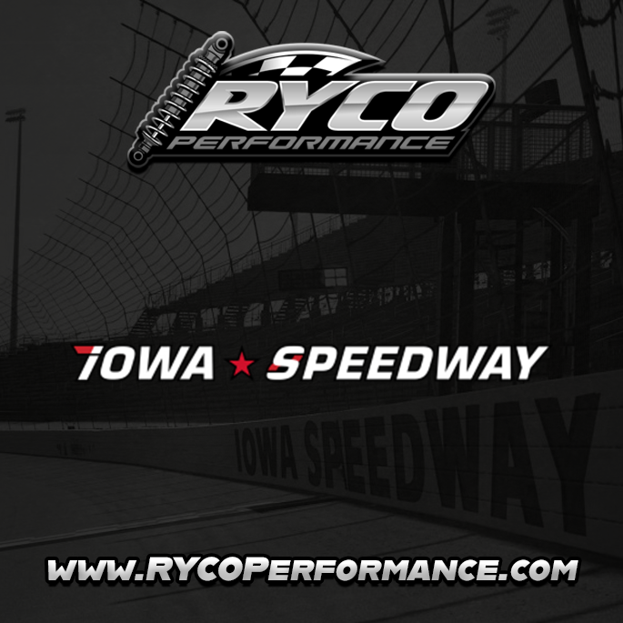 Season 2 2023 - B Xfinity - Iowa