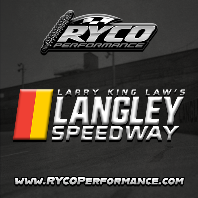 Season 3 2023 - Adv Legends - Langley