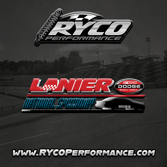 Season 3 2023 - LMSC - Lanier
