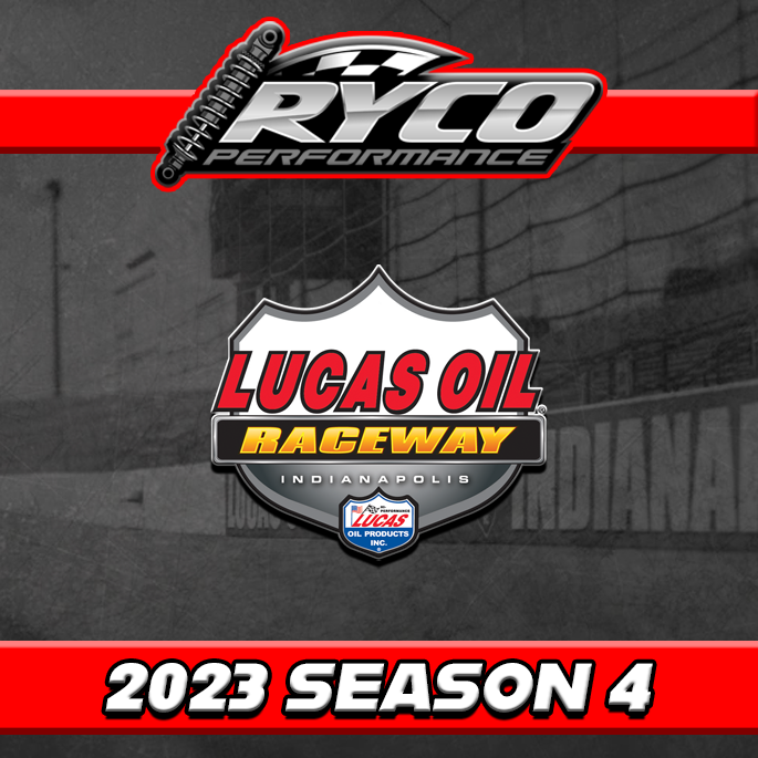 Season 4 2023 - SK Modified - IRP (Lucas Oil)