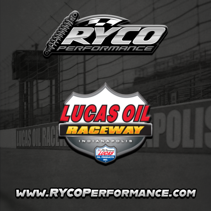 Season 3 2023 - Super Late - Lucas Oil