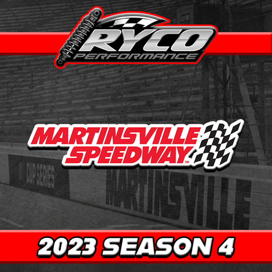 Season 4 2023 - Martinsville  - A / NIS Open