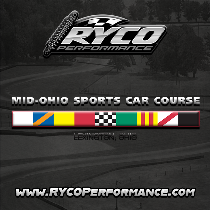 Season 3 2023 - C TRUCK - Mid Ohio