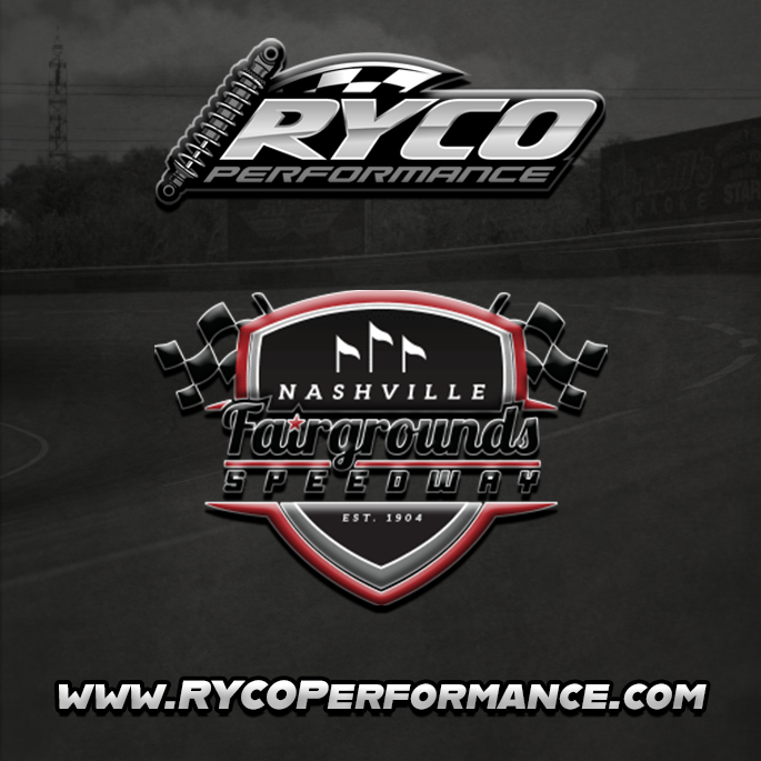 Season 3 2023 - LMSC - Nashville Fairgrounds