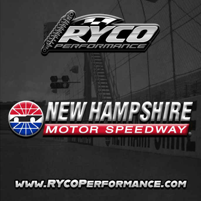 Season 3 2023 - B Xfinity - New Hampshire