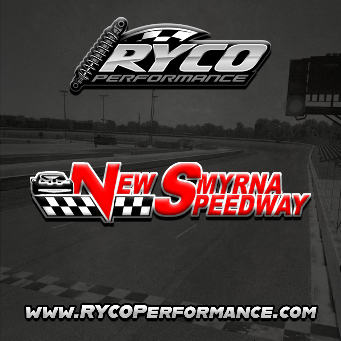 Season 3 2023 - Tour Modified - New Smyrna