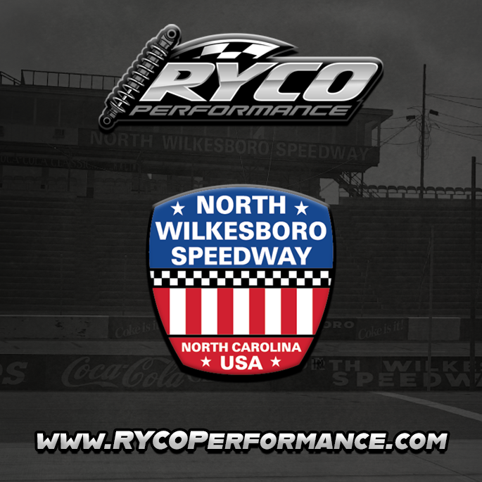 Season 2 2023 - Tour Modified - North Wilkesboro