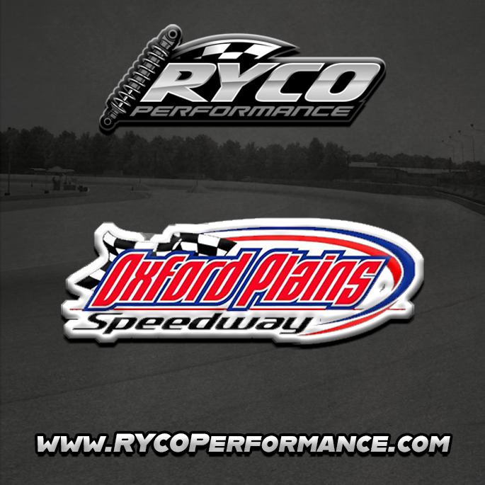 Season 3 2023 - SK Modified - Oxford