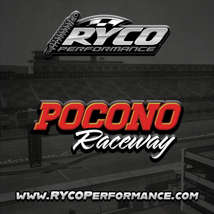 Season 3 2023 - B Xfinity - Pocono
