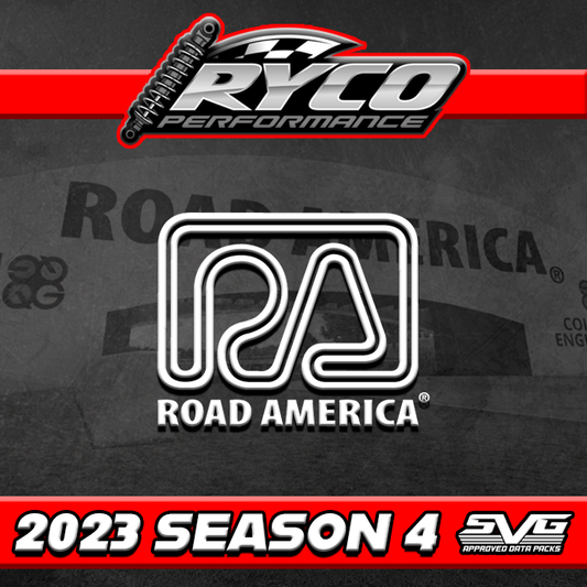 2023 S4 - Road America - SuperCars