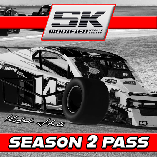 SK Modified Season 2 2024 Pass