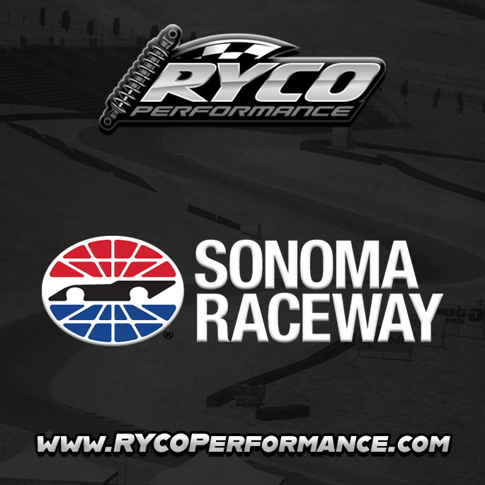 Season 2 2023 - B Xfinity - Sonoma