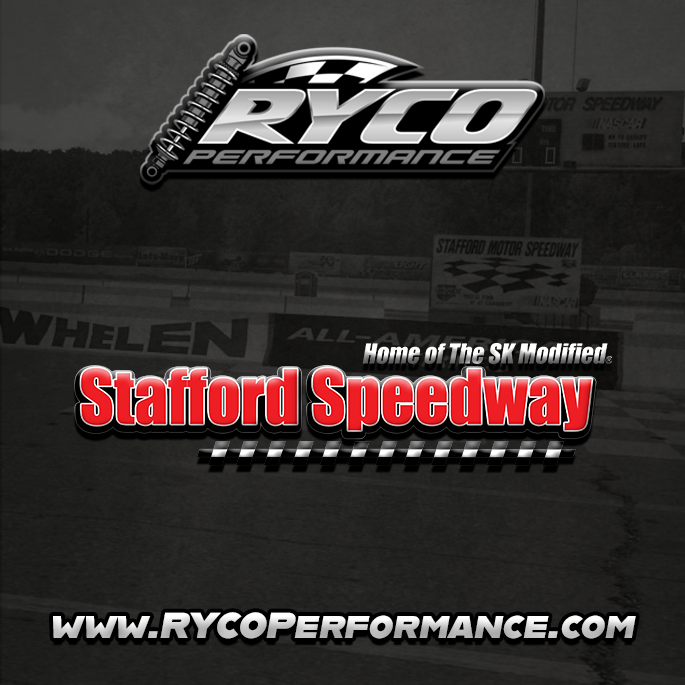 Season 3 2023 - Adv Legends - Stafford