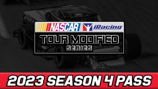 Tour Modified Season 4 2023 Pass