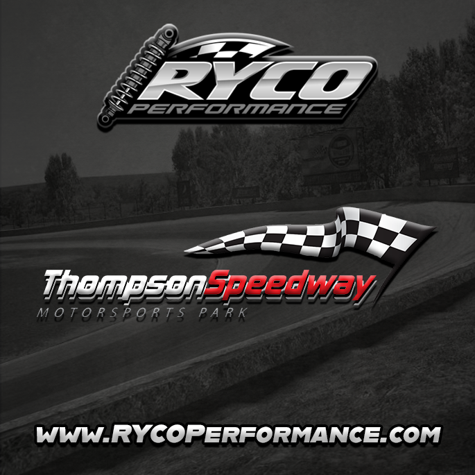 Season 3 2023 - LMSC - Thompson