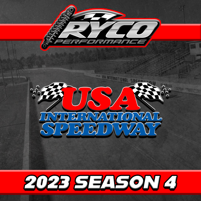 Season 4 2023 - Adv Legends - USA International