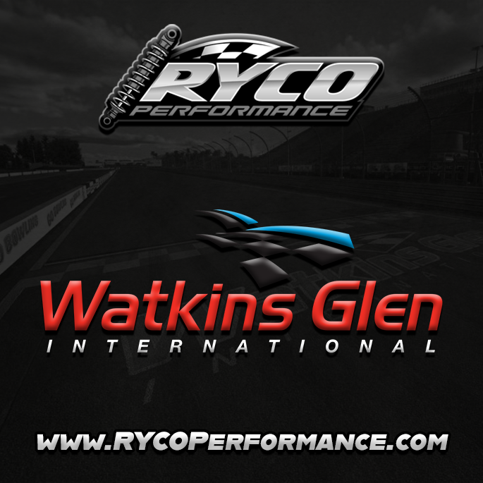 Season 3 2023 - C TRUCK - Watkins Glen