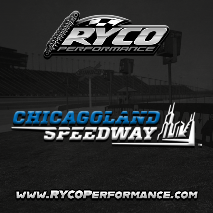 Season 3 2023 - C TRUCK - Chicagoland