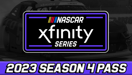 B Open Season 4 Pass / Driver Development Program