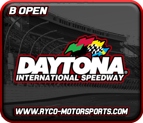 S3 2022 - B Xfinity - Daytona