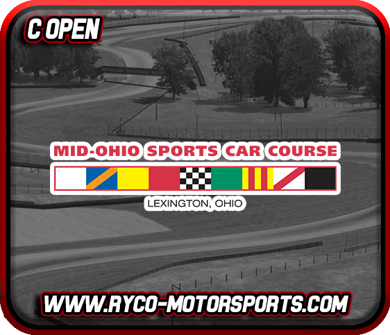 S3 2022 - C Truck - Mid - Ohio
