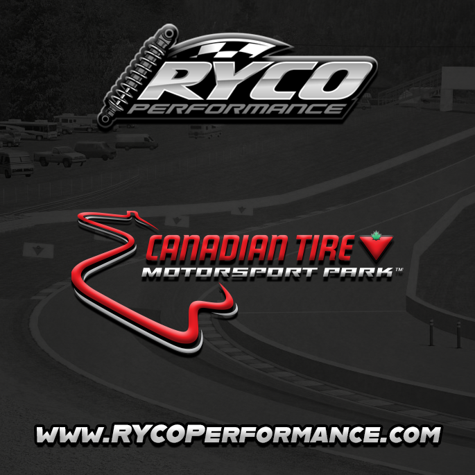 Season 1 2023 - C Open Truck - Canadian Tire Motorsports Park