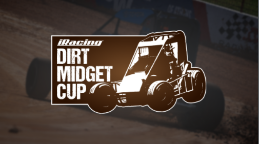 S2 Dirt Midget Setups - LR