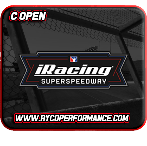 S5 2022 - C Truck - IRacing SS