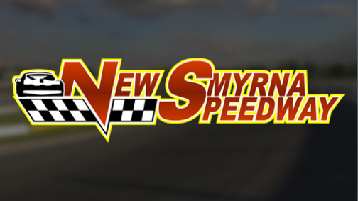 S4 - Asphalt Sprint Car - New Smyrna