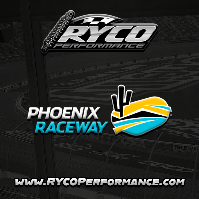 Season 2 2023 - B Xfinity - Phoenix