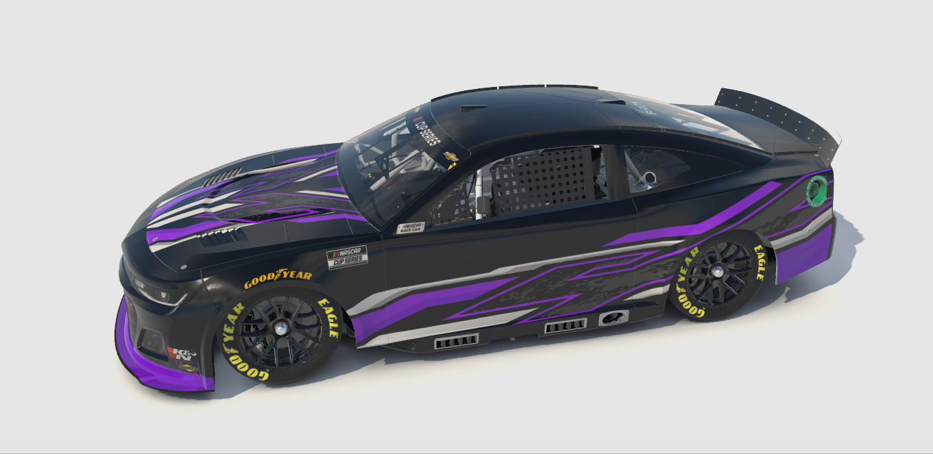 Next Gen Design 002 Camaro