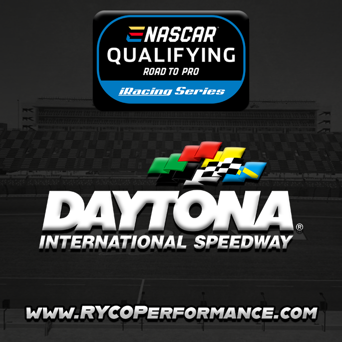 Road To Pro 2023 - Race 1 - Daytona