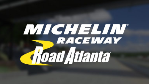 Falken Tyre GT4 - Aston Martin - Road Atlanta
