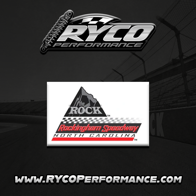 Season 1 2023 - A Cup - Rockingham
