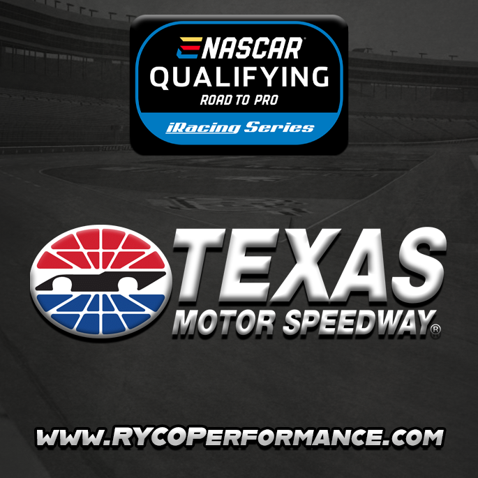 Road To Pro 2023 - Race 4 - Texas