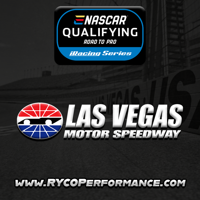 Road To Pro 2023 - Race 2 - Las Vegas