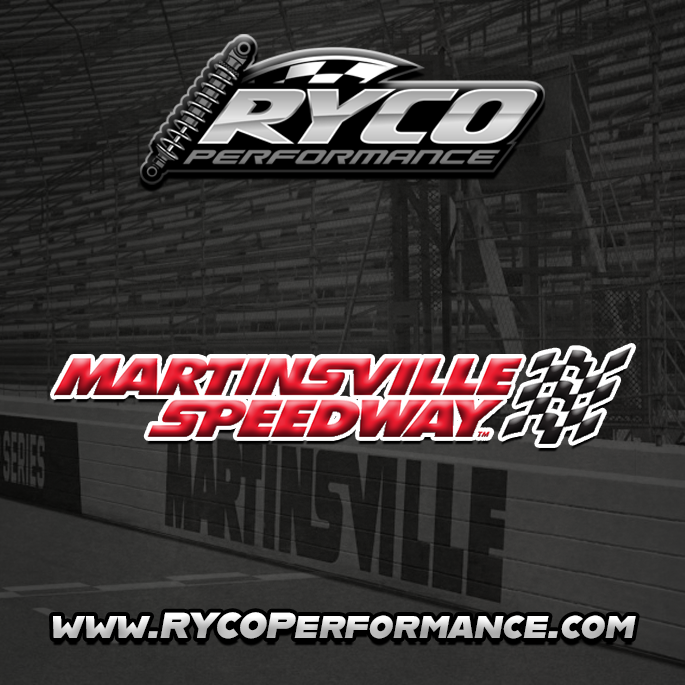 Season 2 2023 - Tour Modified - Martinsville