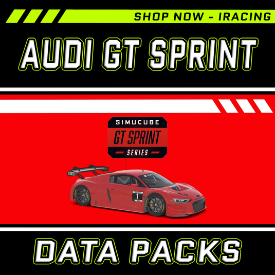 GT Audi R8 LMS EVO II GT3