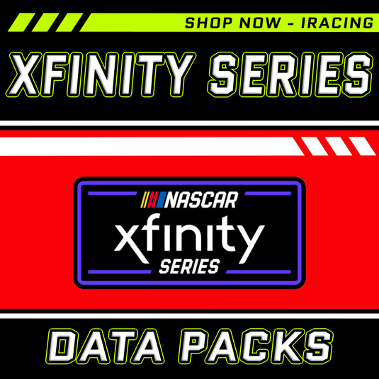 B Open Xfinity Series