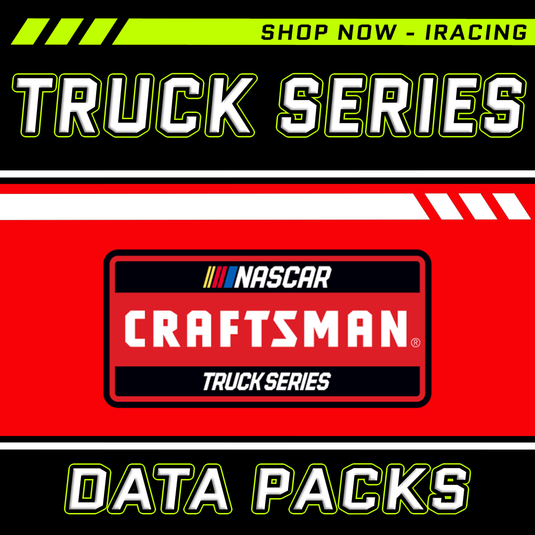 C Open Truck Series