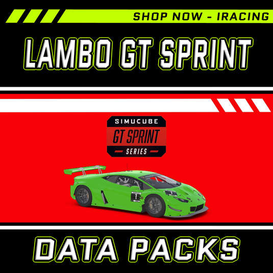 GT Lamborghini Huracán GT3 EVO