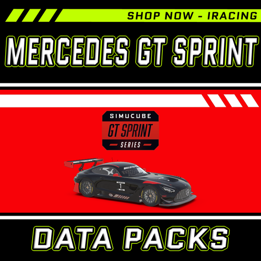 GT Mercedes-AMG GT3 2020