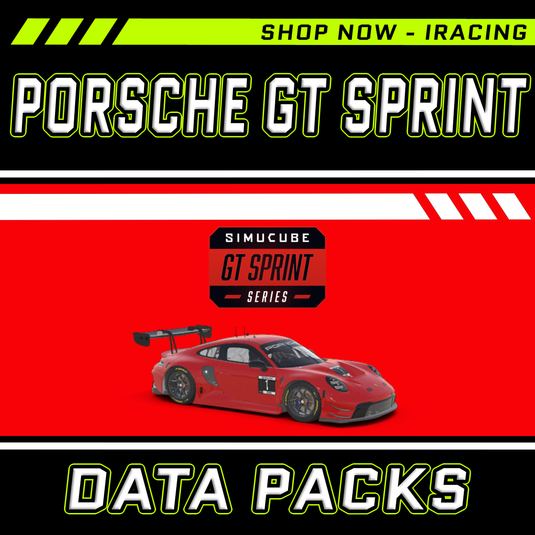 GT Porsche 911 GT3 R (992)