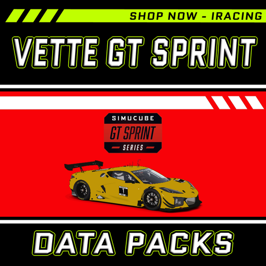 GT Chevrolet Corvette Z06 GT3.R